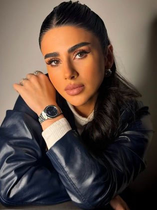 زينب كرم